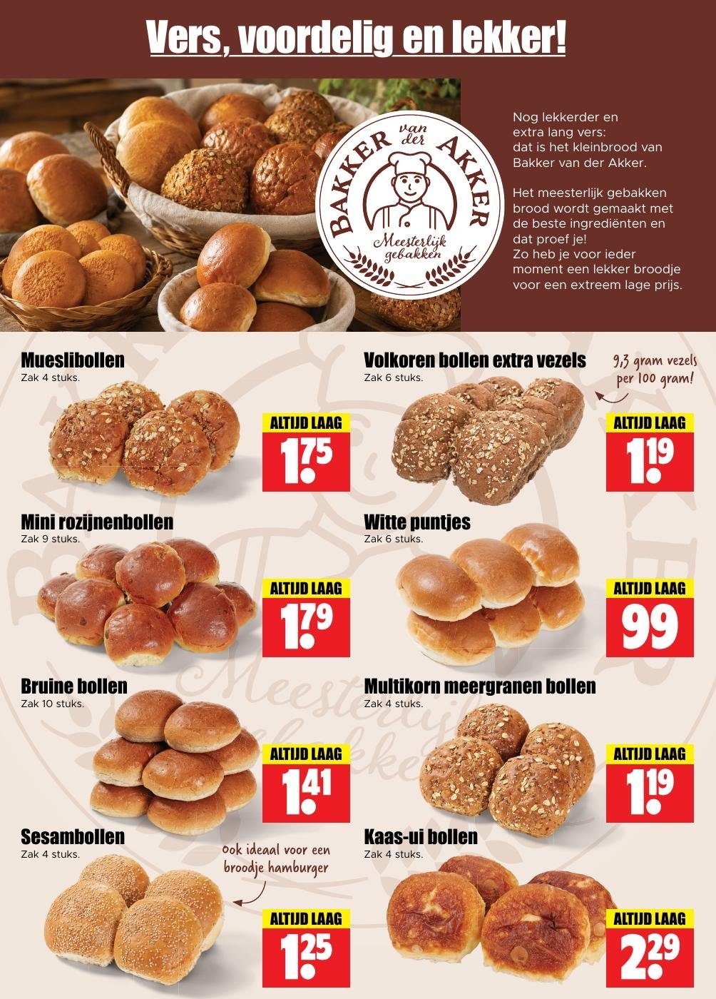Dirk Folder pagina 3