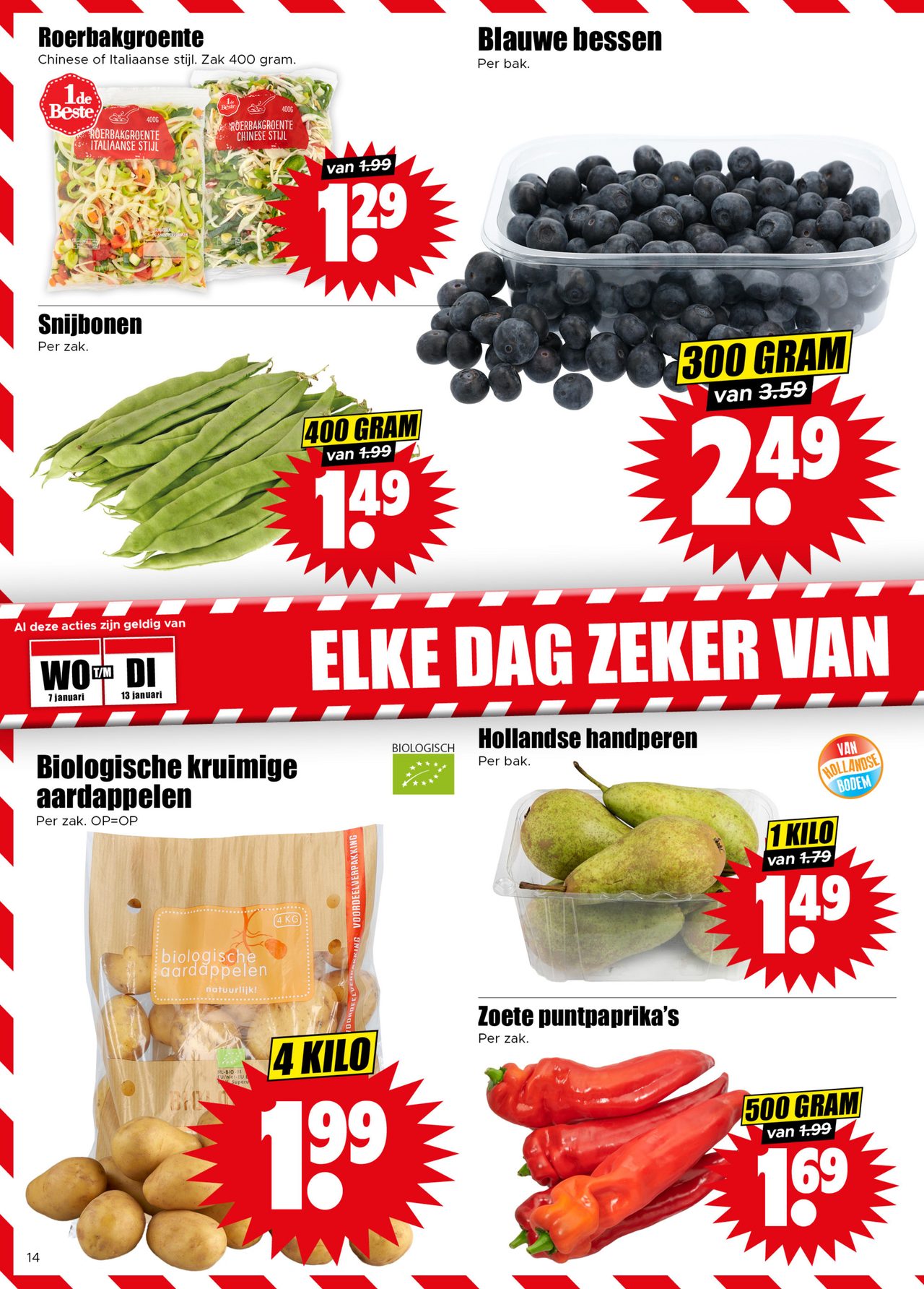 Dirk Folder pagina 10