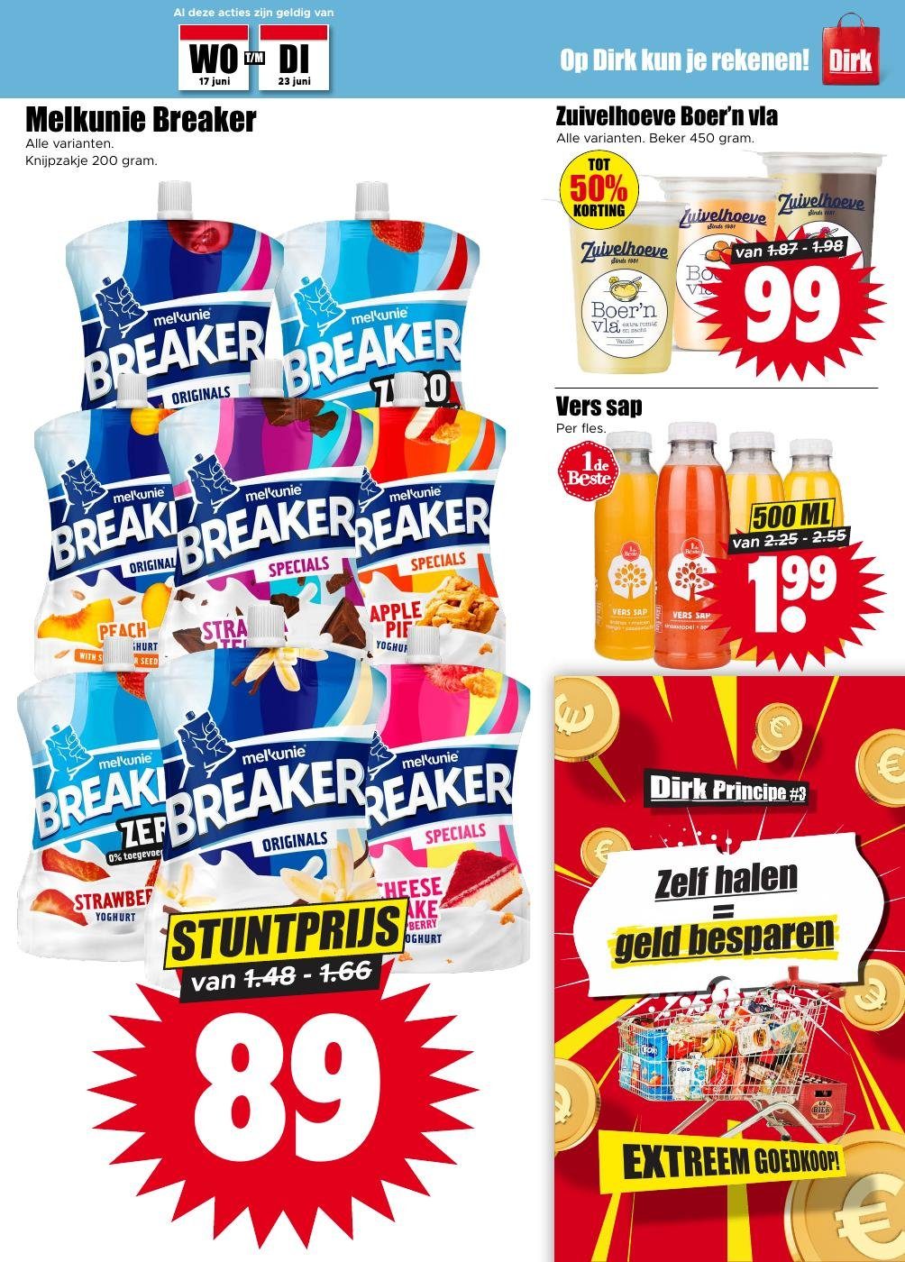 Dirk Folder pagina 15