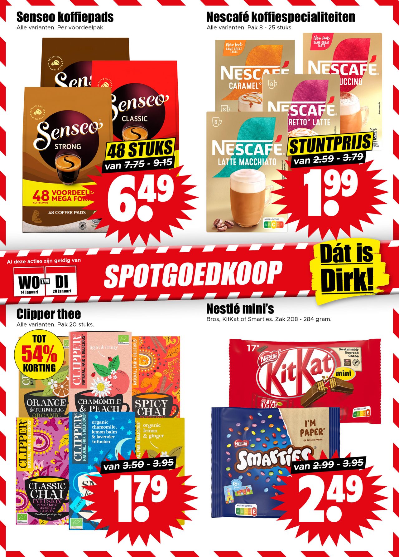 Dirk Folder pagina 21