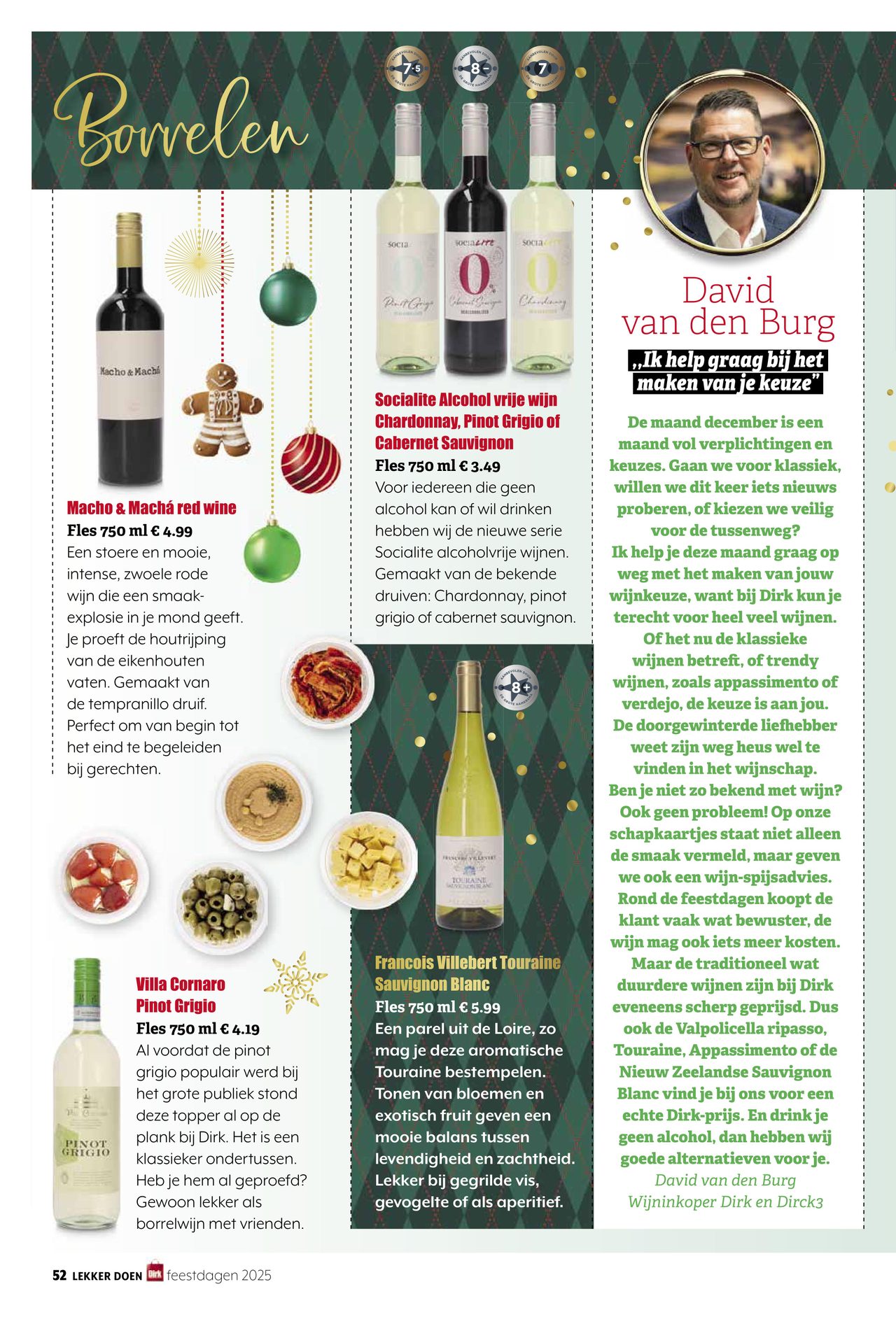 Dirk Folder pagina 52