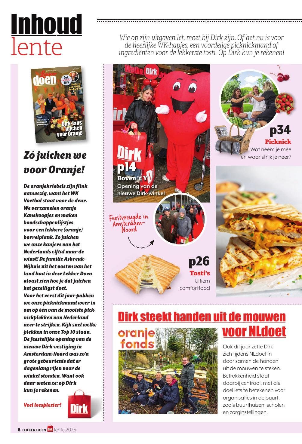 Dirk Folder pagina 6
