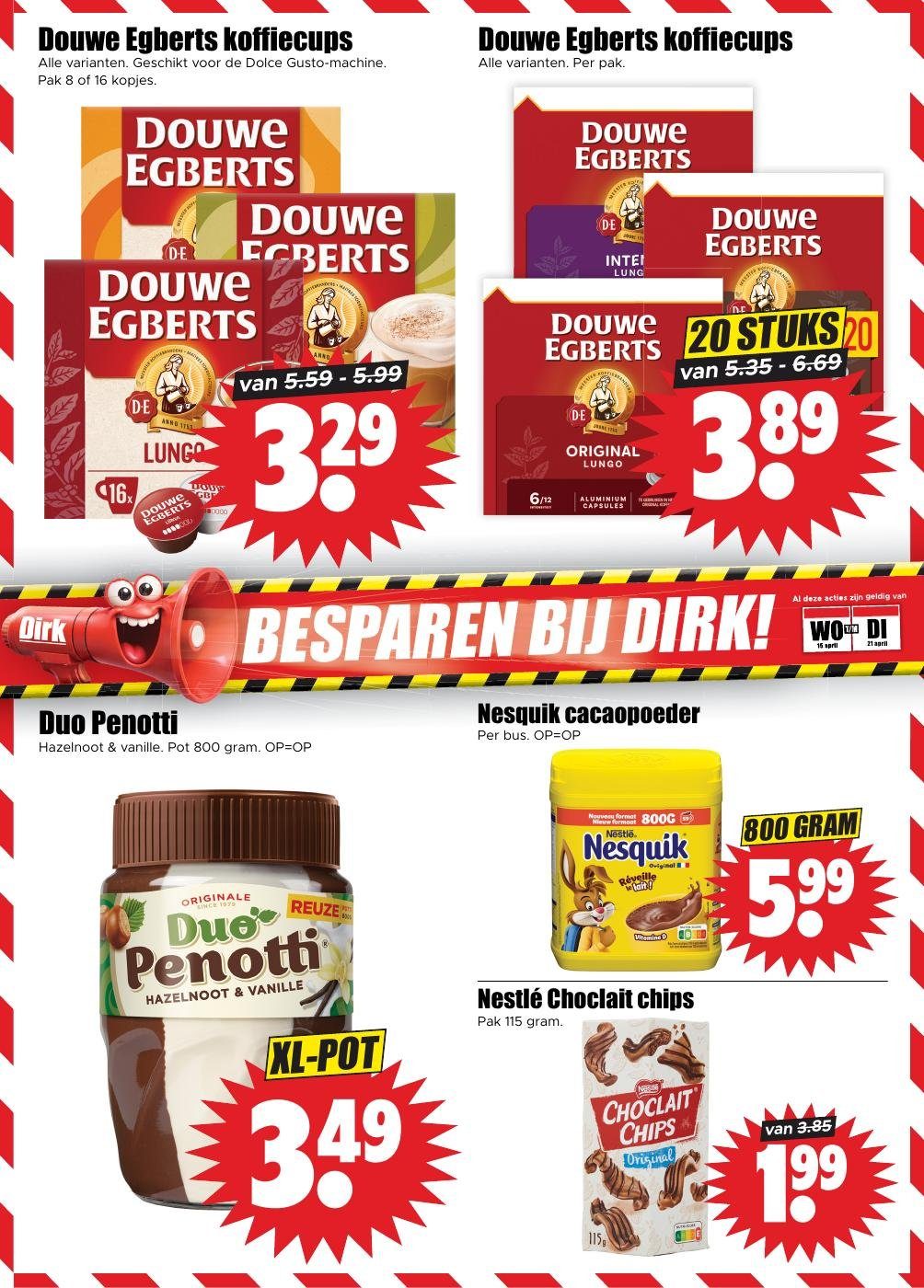 Dirk Folder pagina 29