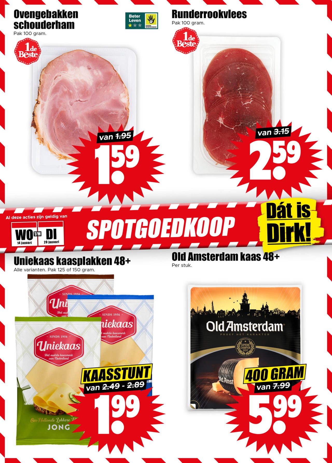 Dirk Folder pagina 15