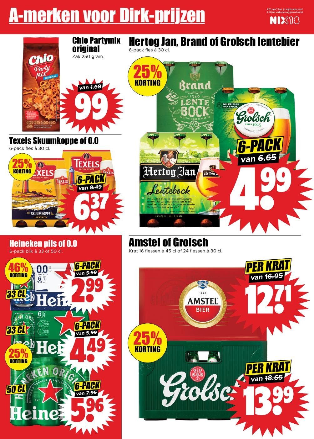 Dirk Folder pagina 32