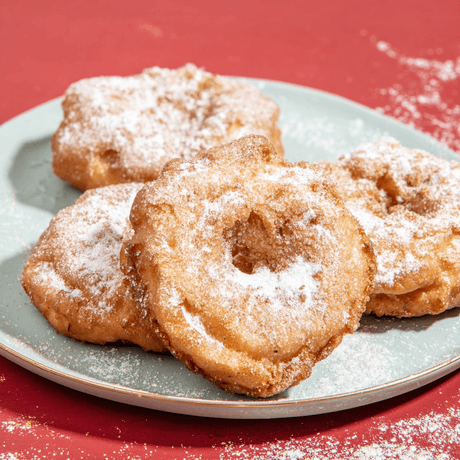 Appelbeignets