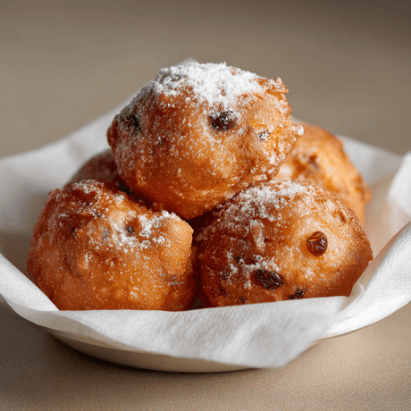 Oliebollen