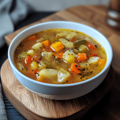 Groentesoep