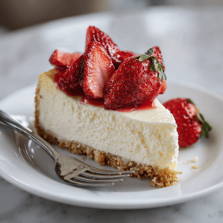 Cheesecake