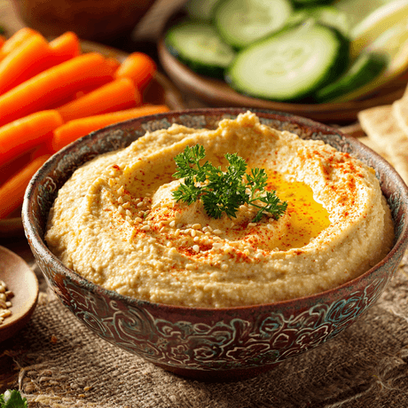 Hummus