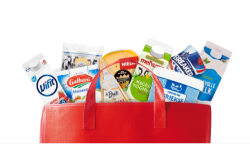 Afbeelding van Zuivel & kaas