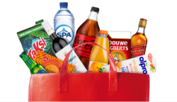 Afbeelding van Dranken, sap, koffie & thee