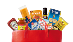 Afbeelding van Voorraadkast